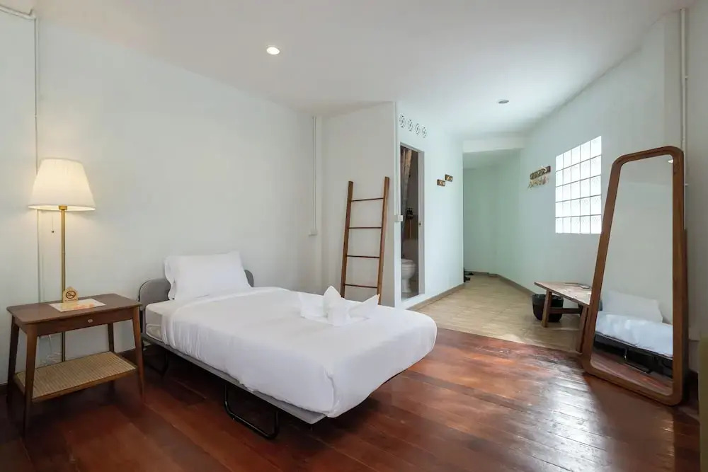 Photo - Samer Boutique Stay