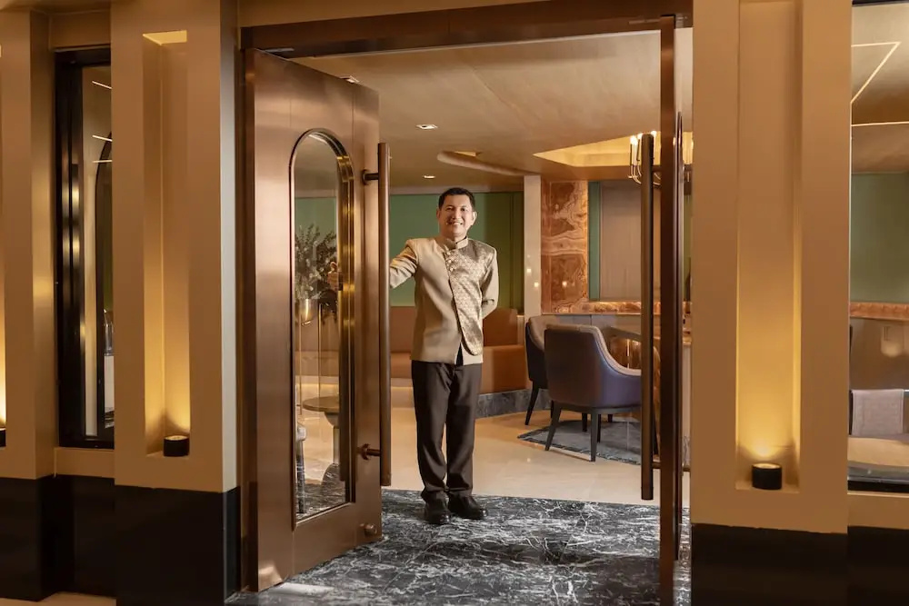 Photo - Samala Suites Bangkok Sukhumvit