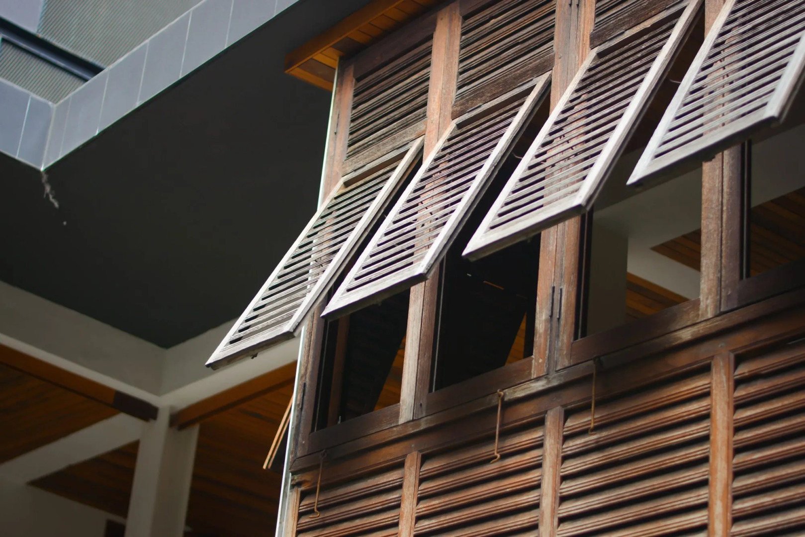 Foto - Nanda Heritage Hotel