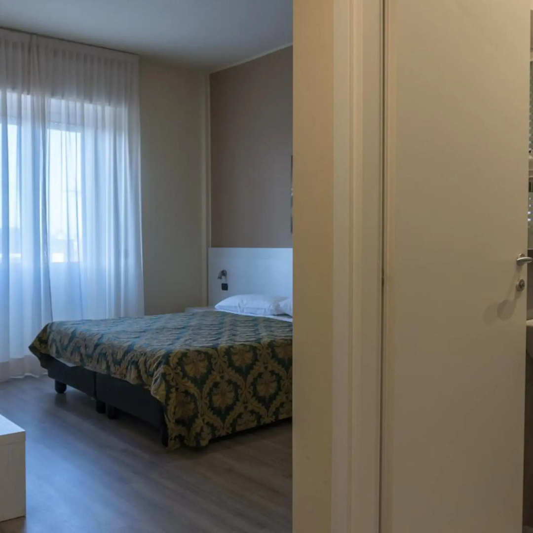 Foto - Hotel Rex Milano