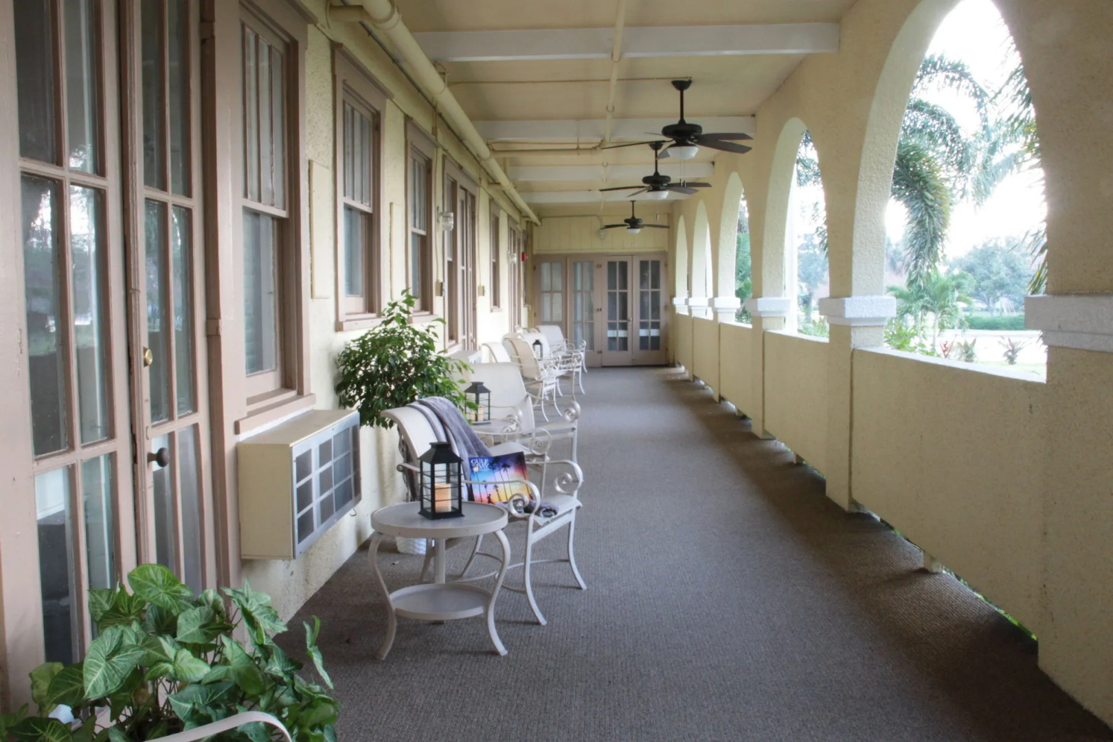 Photo - Crystal Bay Historic Hotel