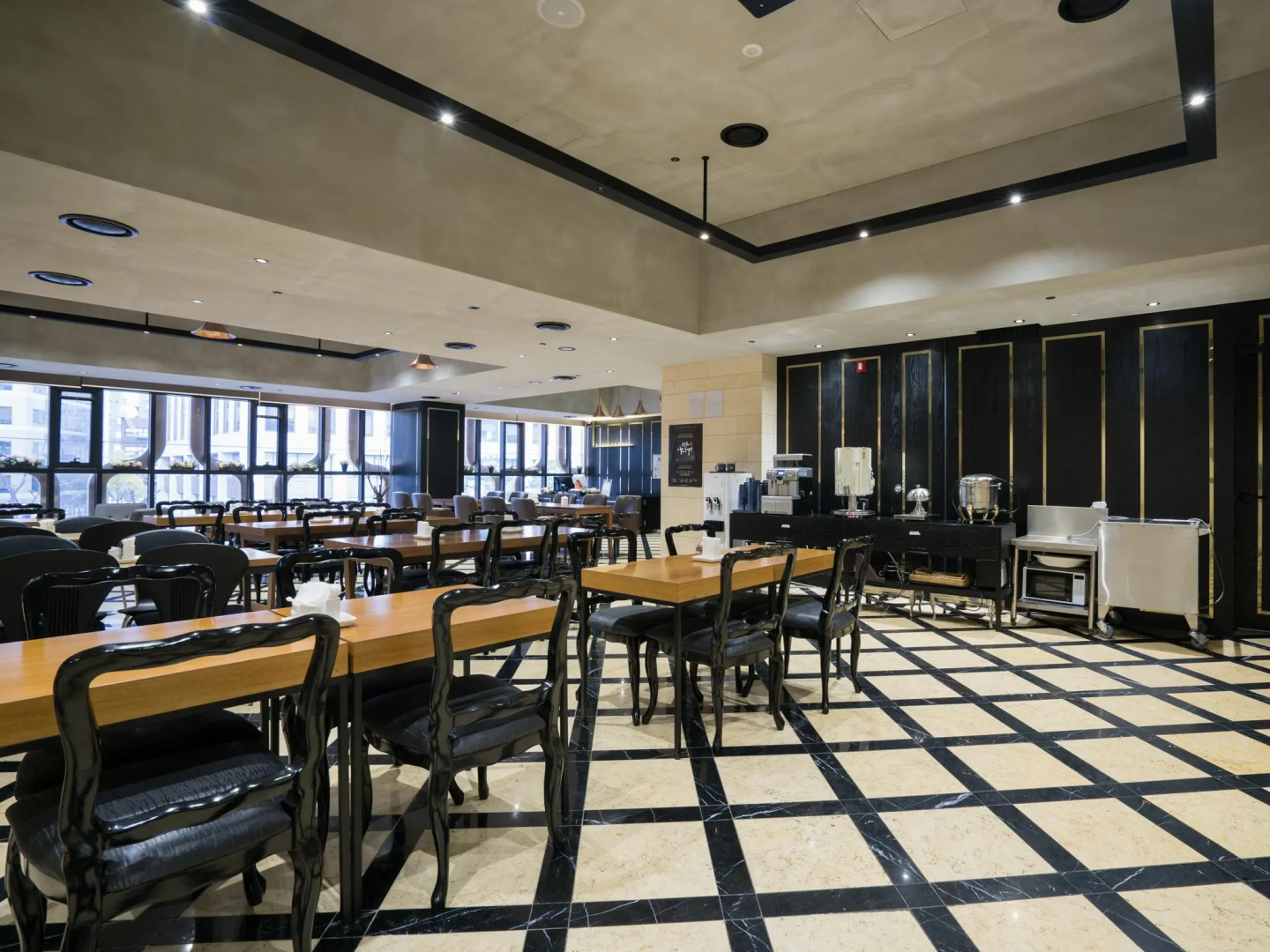 Foto - Hotel The Designers Dongdaemun