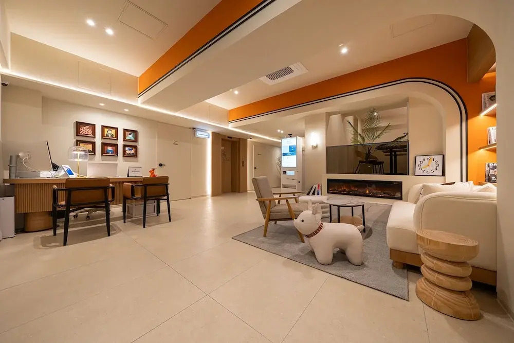 Photo - 신림 빌라드보니 villa de boni