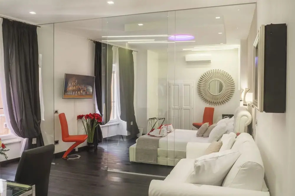 Foto - Navona Living Rome