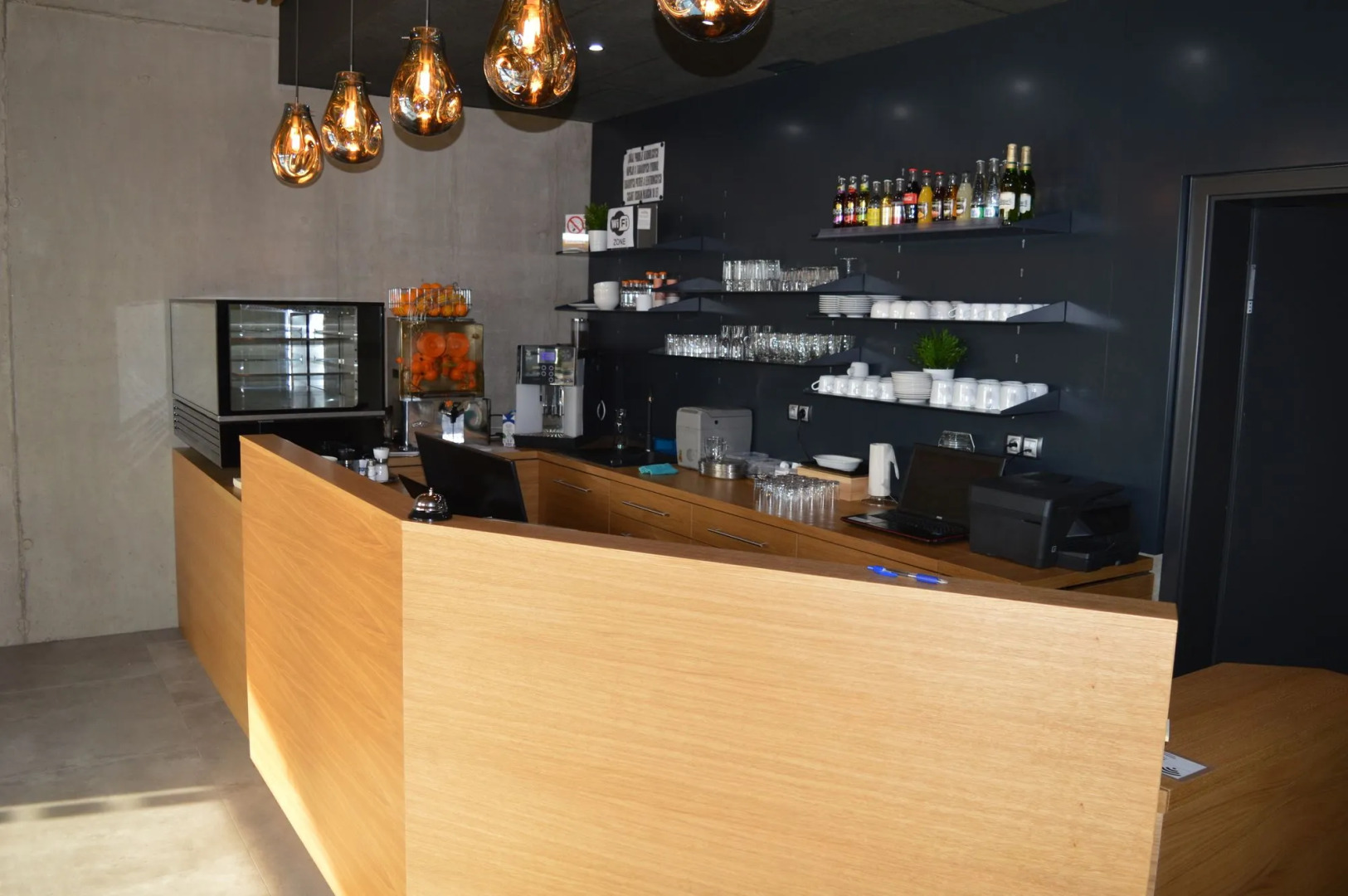 Photo - Residence Trafick