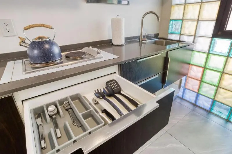 Foto - Comfort Suites Tijuana