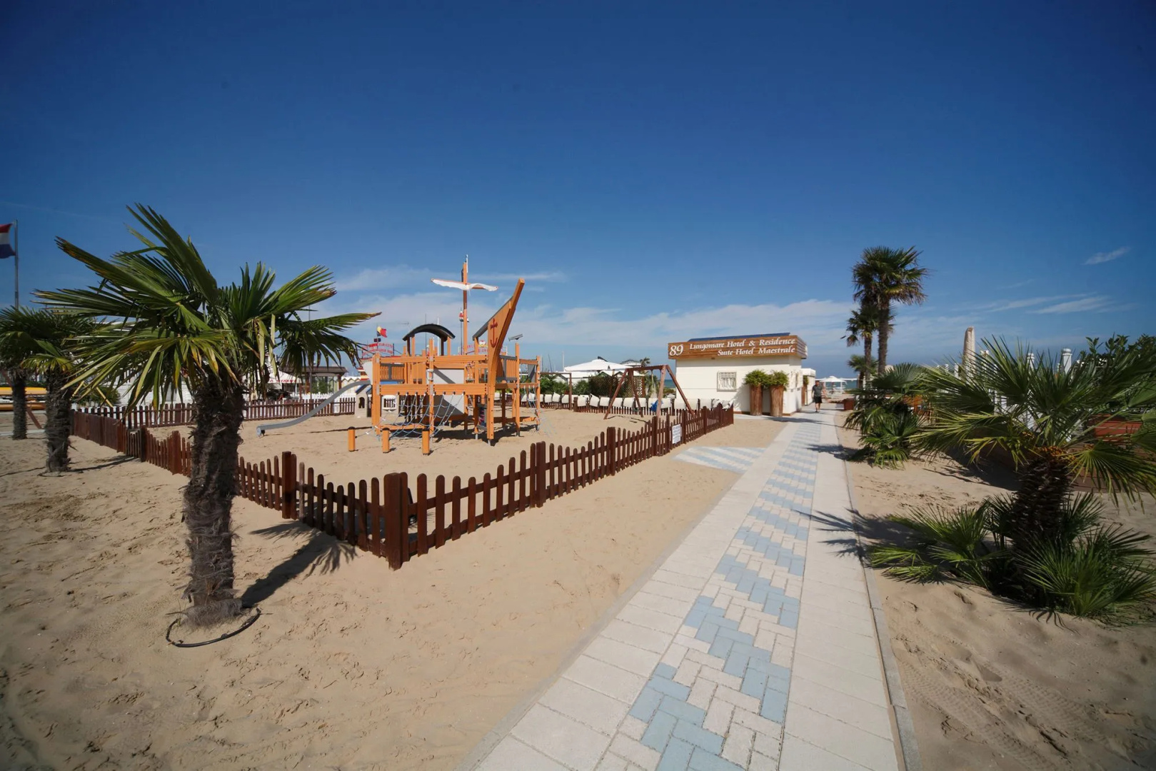 Photo - Hotel Maestrale