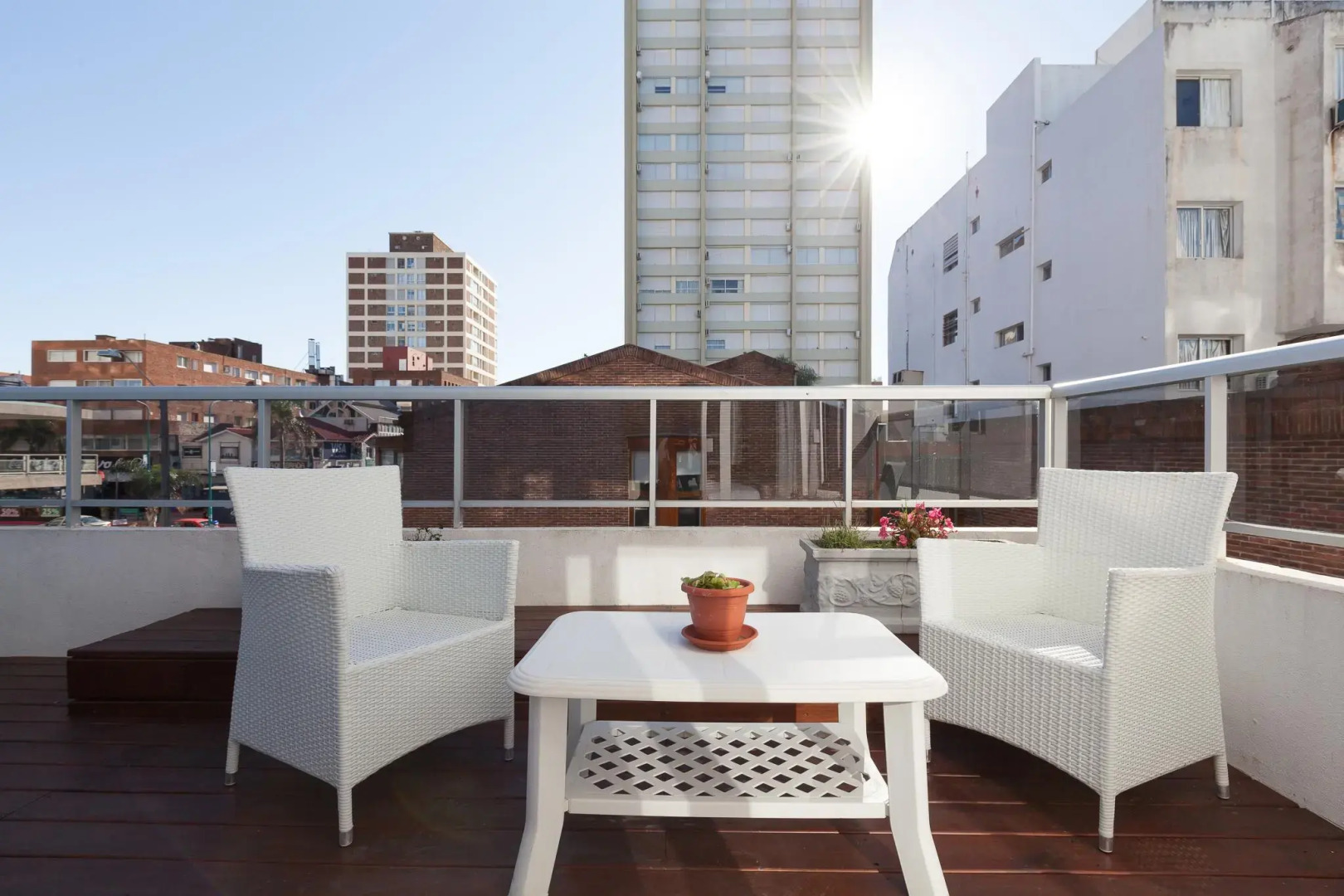 Foto - Hotel Romimar 3* Sup