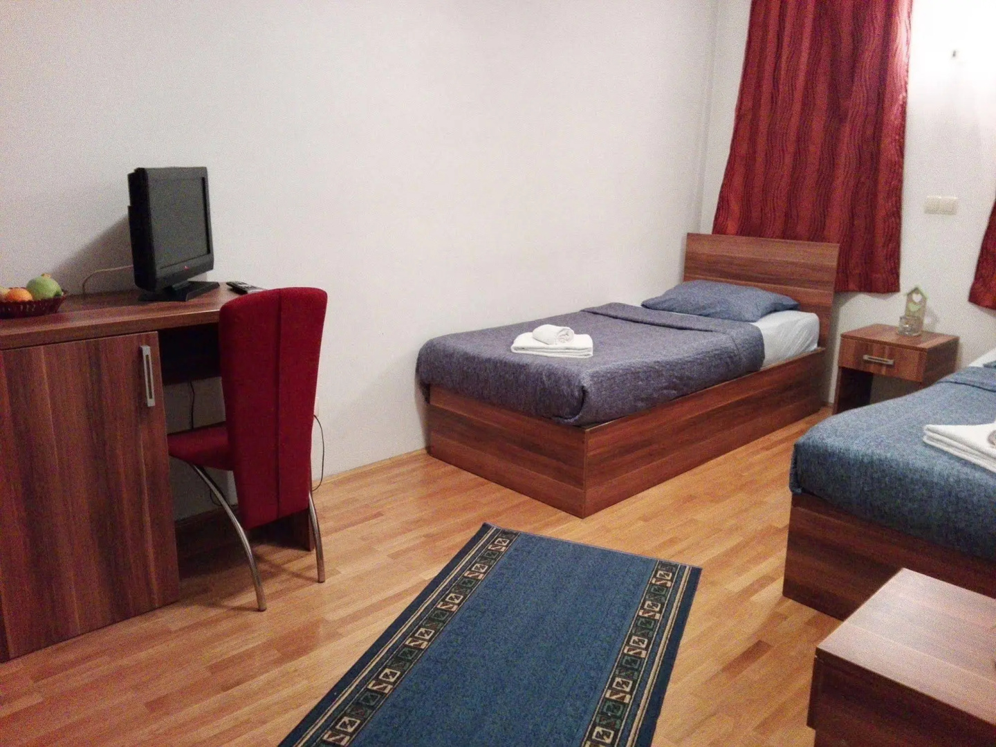 Motel Saraybosna