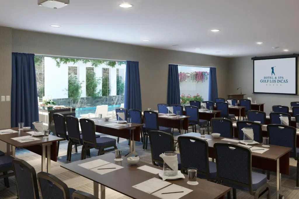 Foto - Casa Andina Premium Golf Los Incas