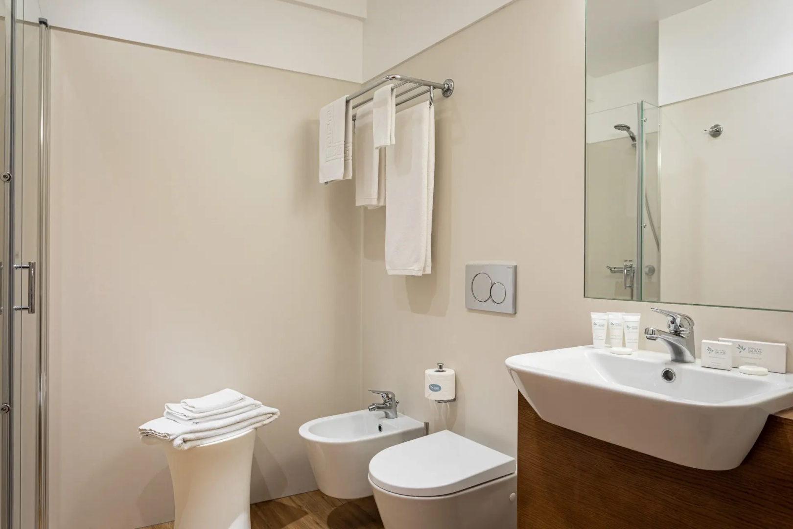 Photo - Hotel das Salinas by Alboi Group