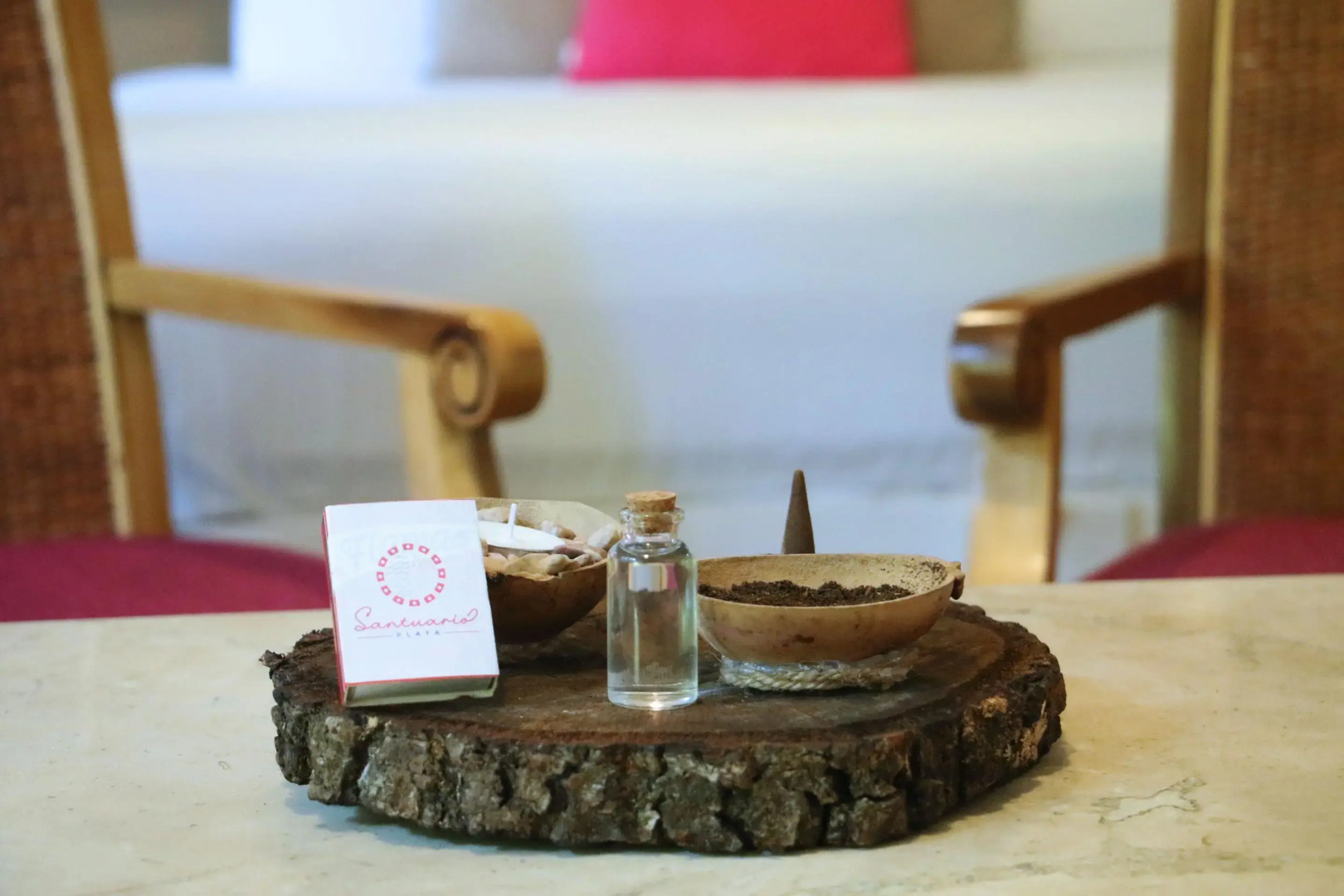 Foto - Santuario Playa