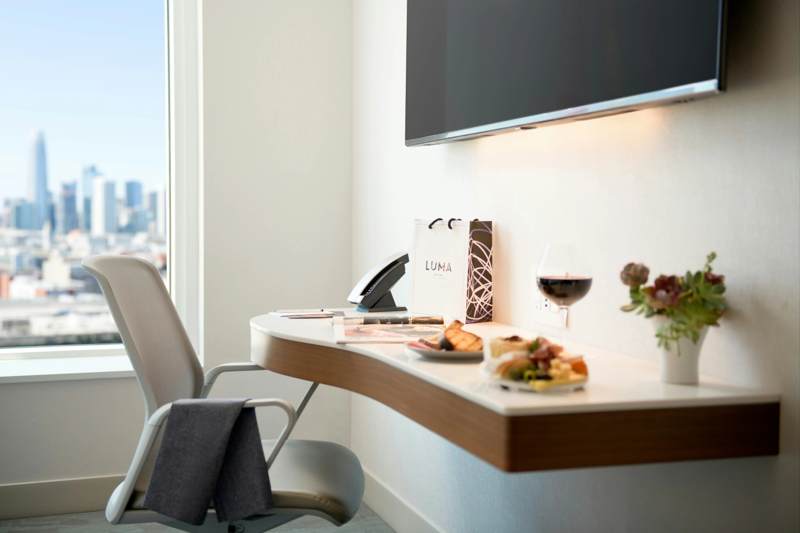 Photo - LUMA Hotel San Francisco