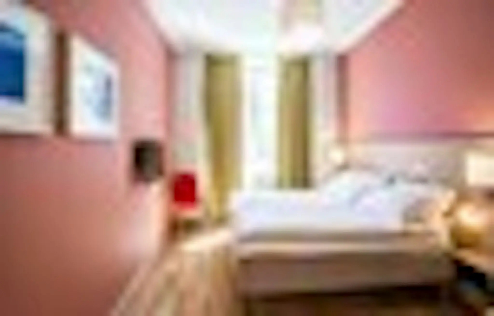 Foto - Hotell Bondeheimen