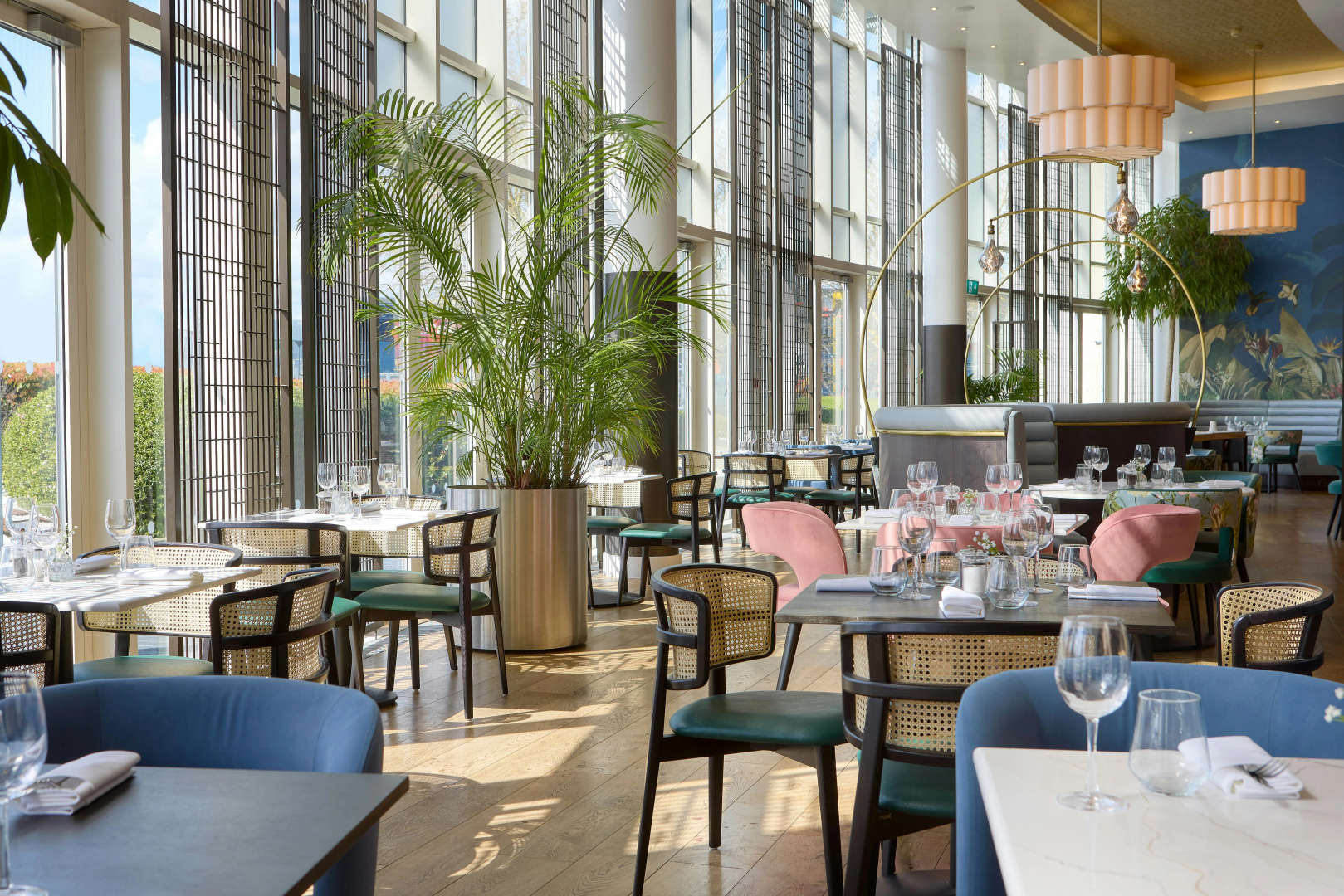 Photo - DoubleTree by Hilton Hotel London ExCel