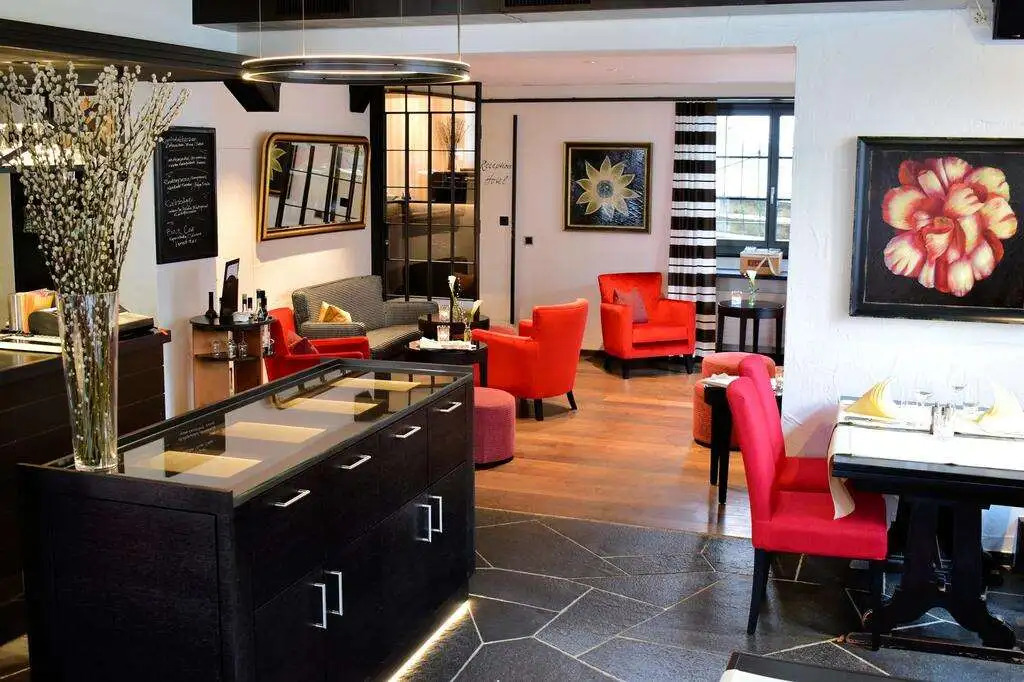 Foto - Romantik Hotel Schwan