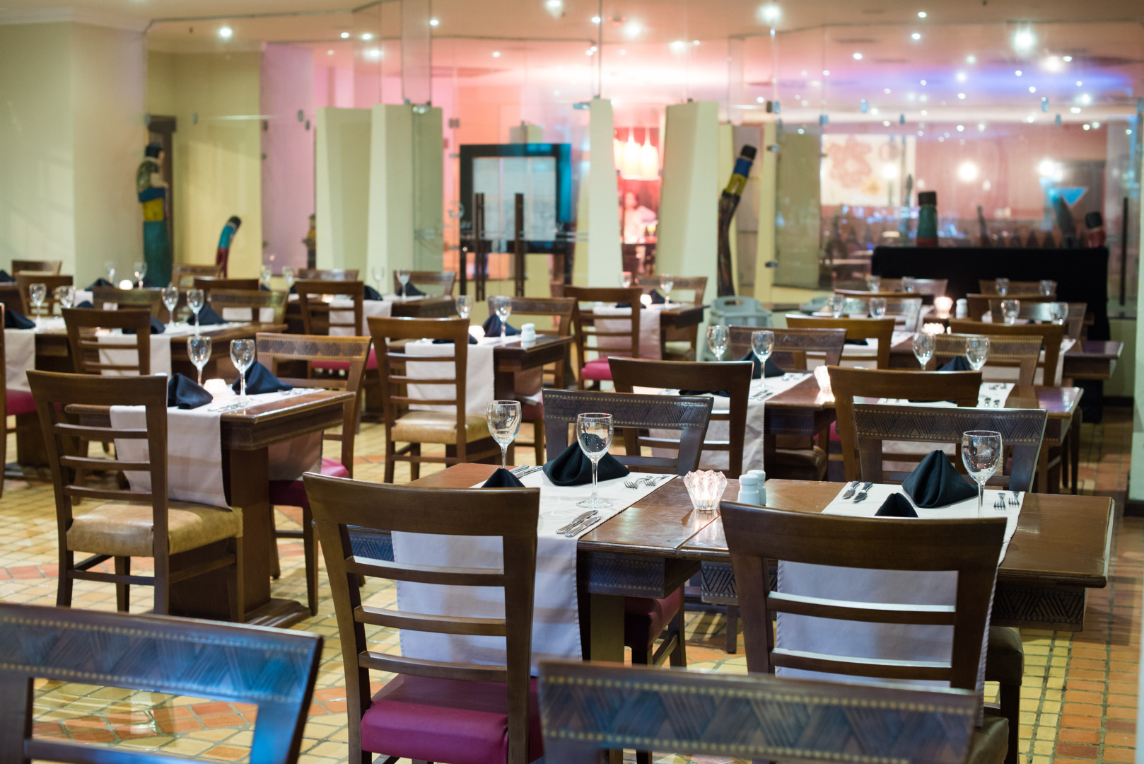 Foto - Vila Galé Fortaleza