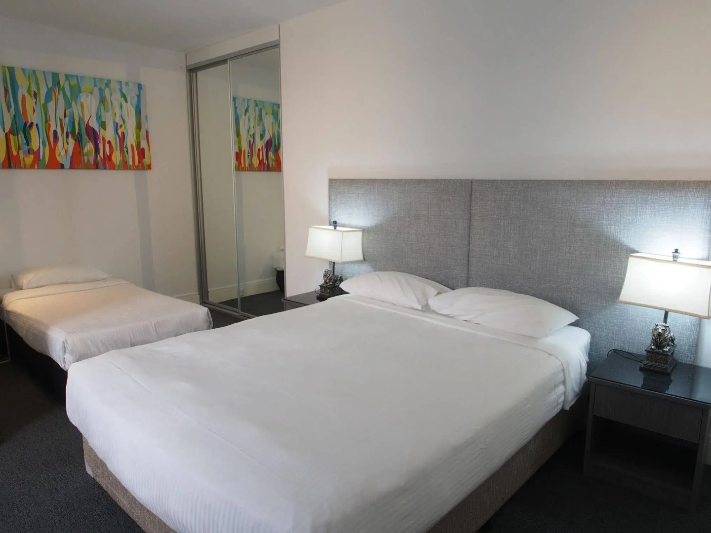 Foto - Savoy Double Bay Hotel