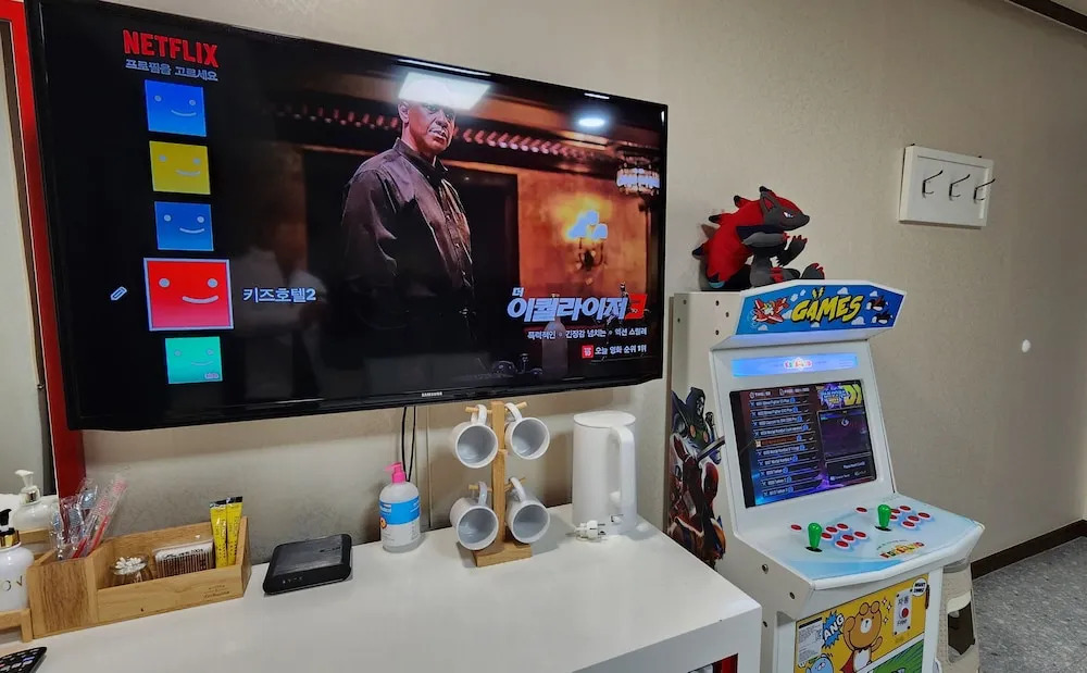 Foto - Kids & Family Hotel