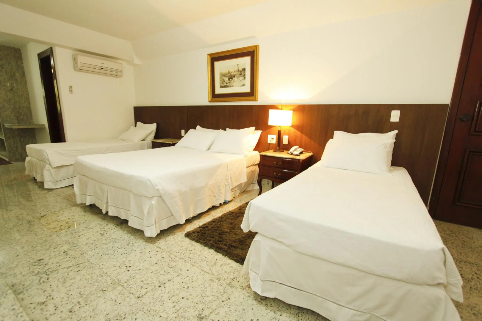 Foto - Savassi Hotel