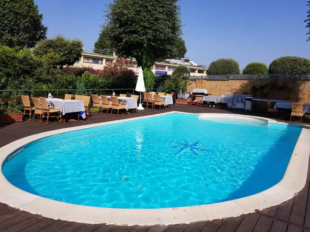 Photo - Capodichino International Hotel