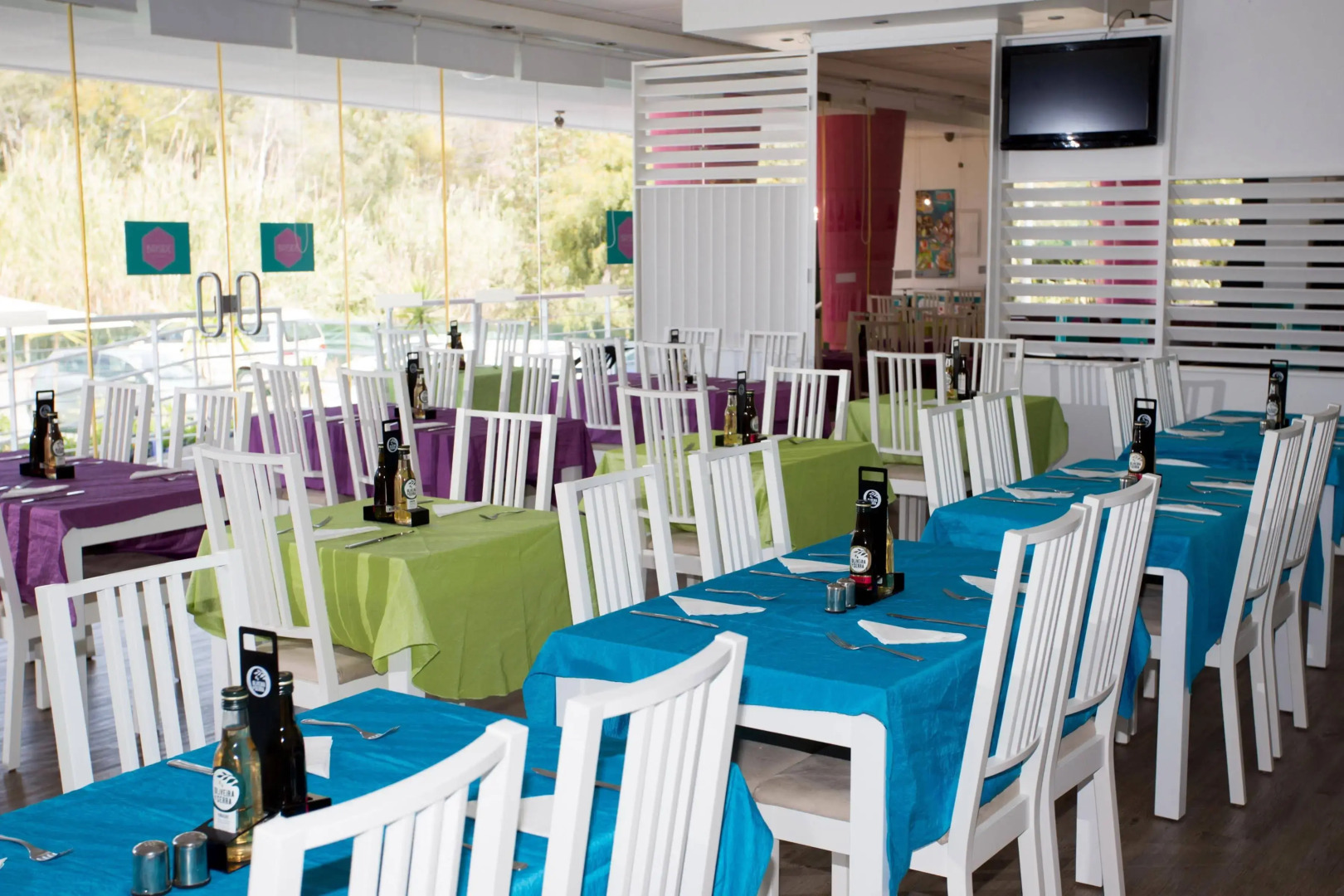 Foto - Bayside Salgados