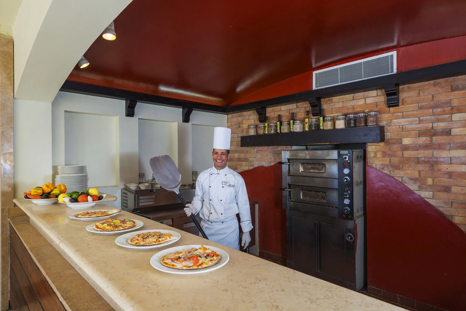 Photo - Reef Oasis Beach Aqua Park Resort