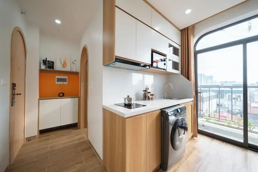 Photo - The Harmony Red River Residence