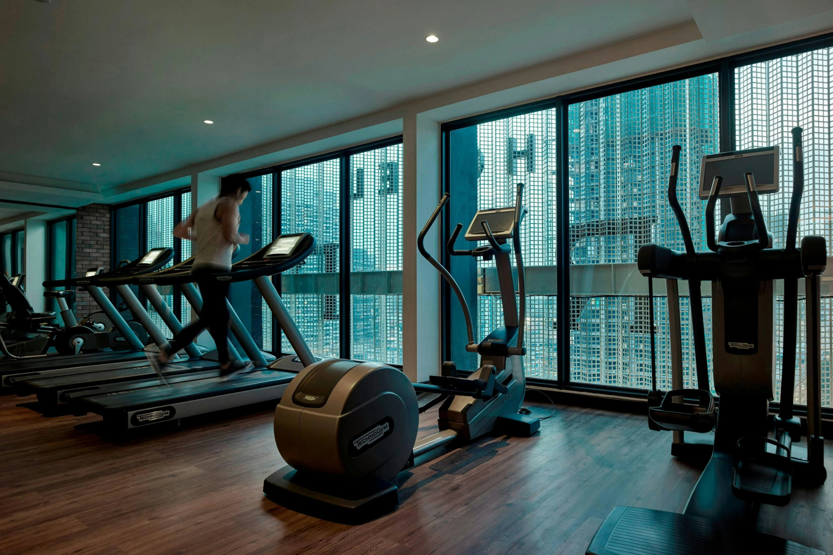 Foto - Hotel Stripes Kuala Lumpur, Autograph Collection
