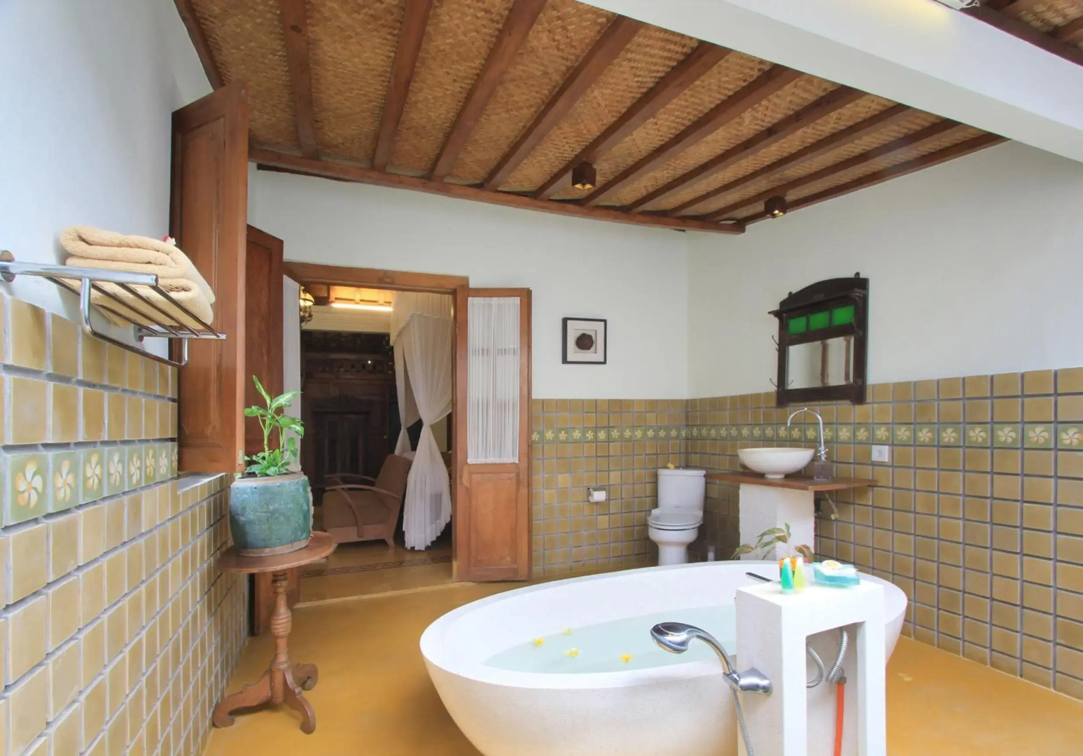 Foto - Ubud Syailendra Villas