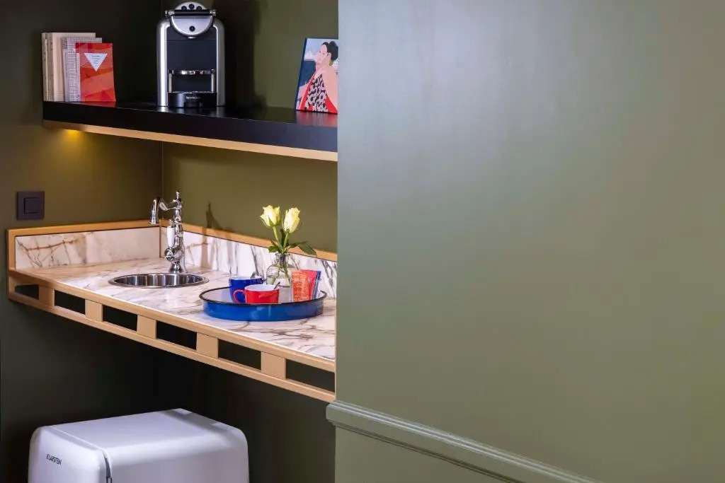 Foto - Les Jardins Du Luxembourg