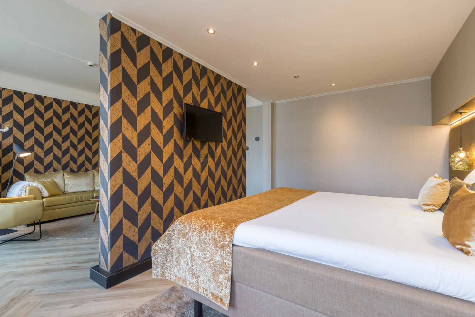 Foto - Leonardo Hotel Antwerp The Plaza