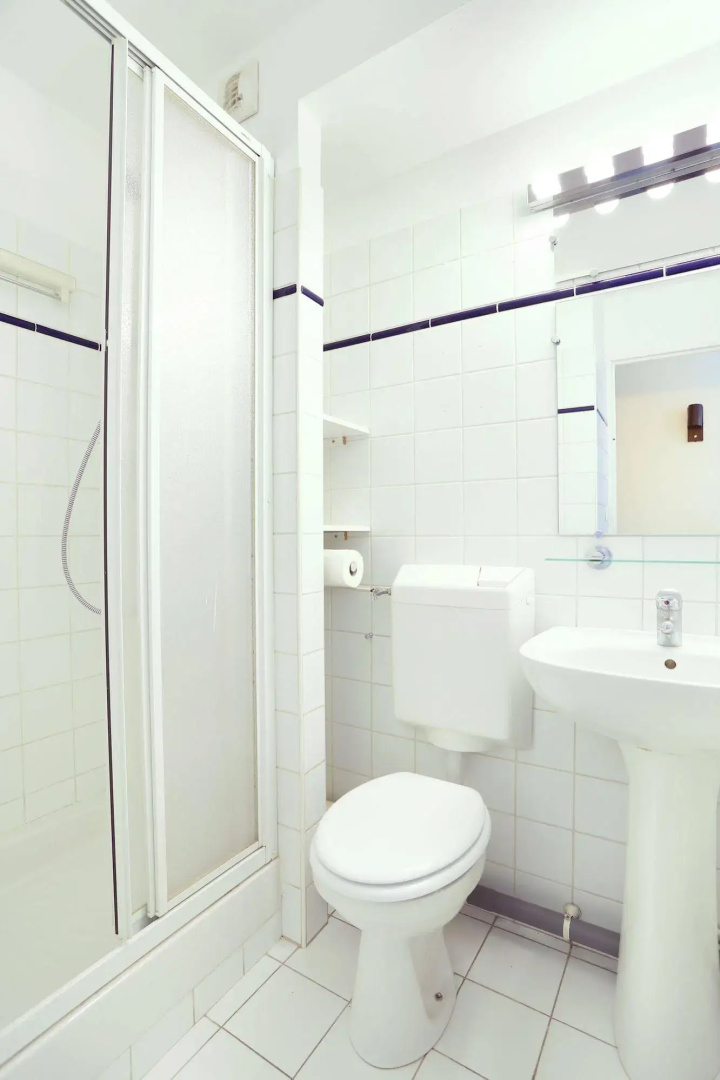 Photo - Les Lilas Serviced Apartments