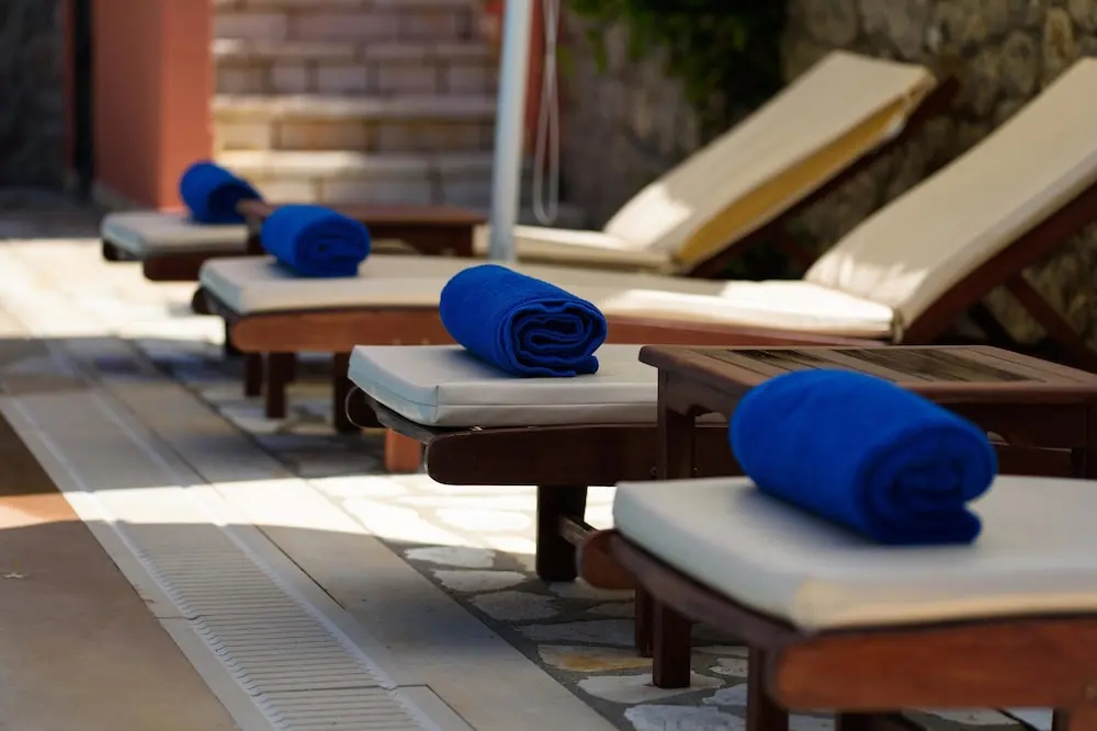 Foto - Tesori Dassia Villas