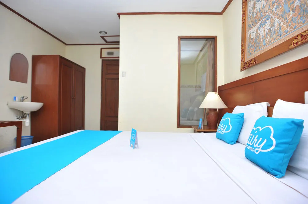 Photo - RedDoorz Plus at Mahajaya Hotel Denpasar