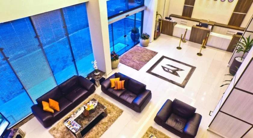 Photo - Megal Suites Hotel