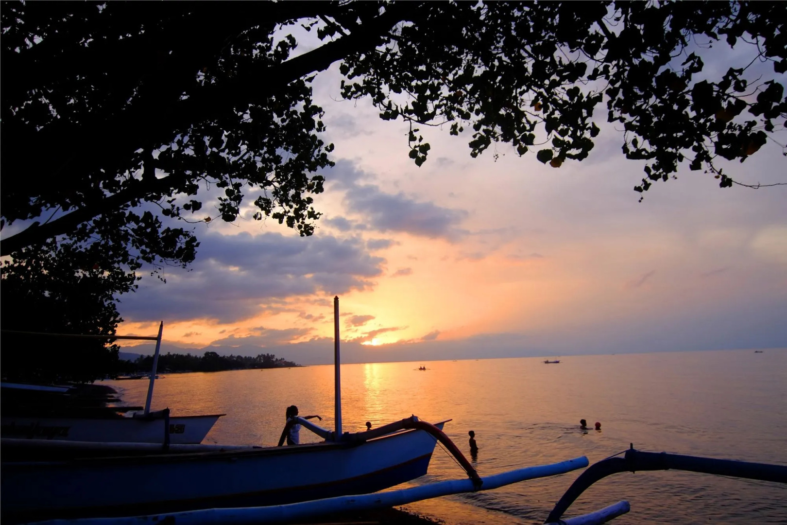 Foto - Bali Taman Beach Resort & Spa Lovina