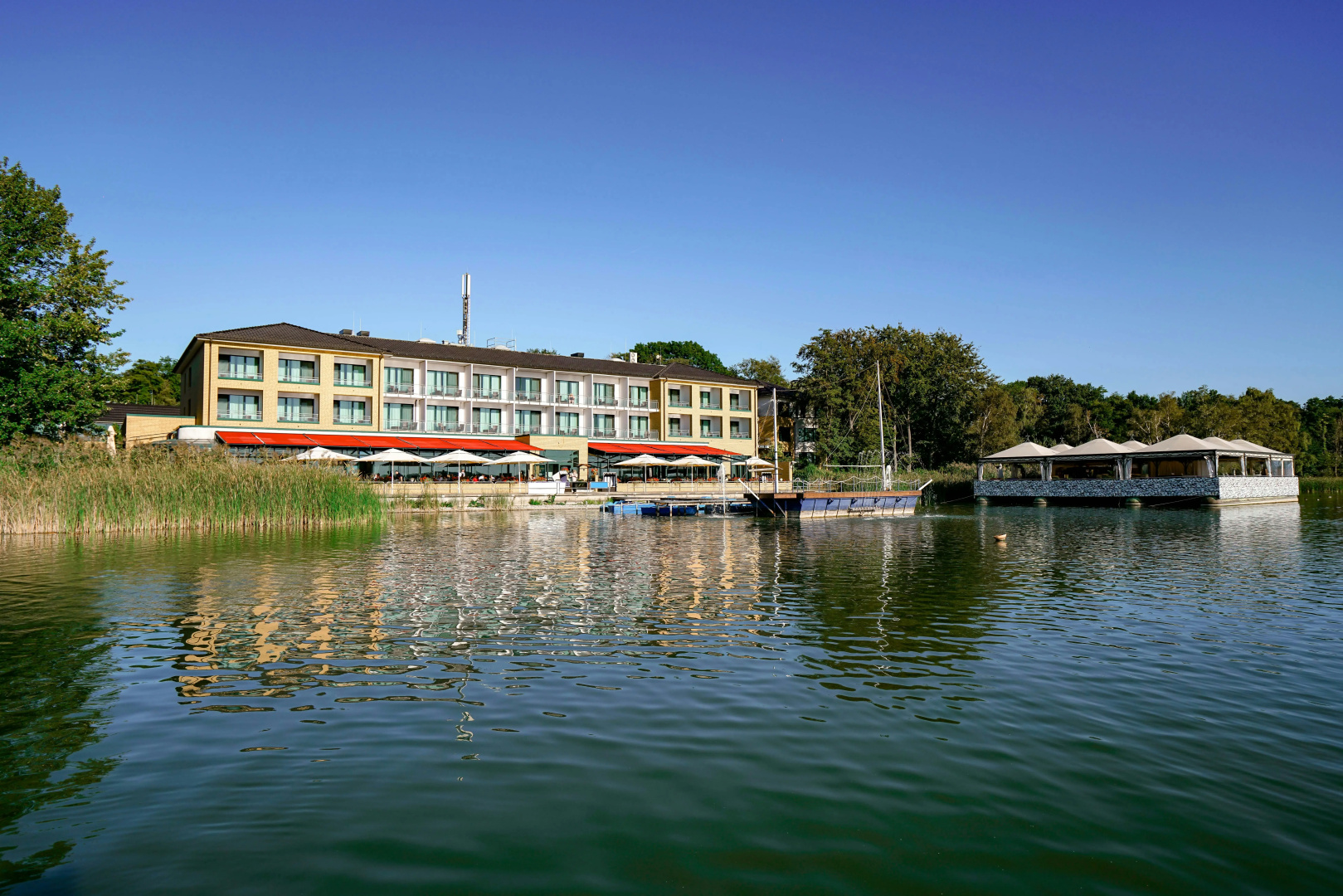 Photo - Seehotel Berlin-Rangsdorf