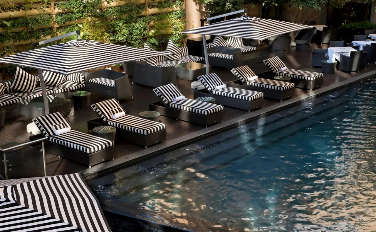 Foto - DAVINCI Suites