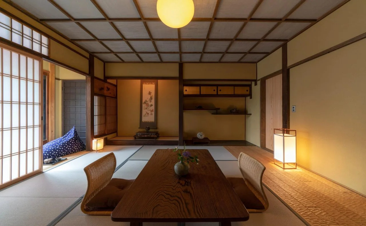 Foto - The Machiya Kamiumeya