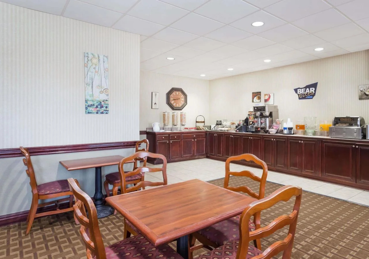 Foto - Wingate by Wyndham Savannah Gateway