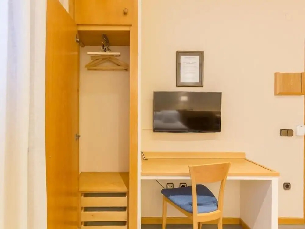 Foto - Apartamentos DV