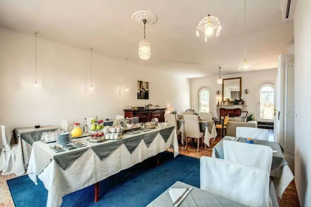 Photo - All Comfort Astoria Palace