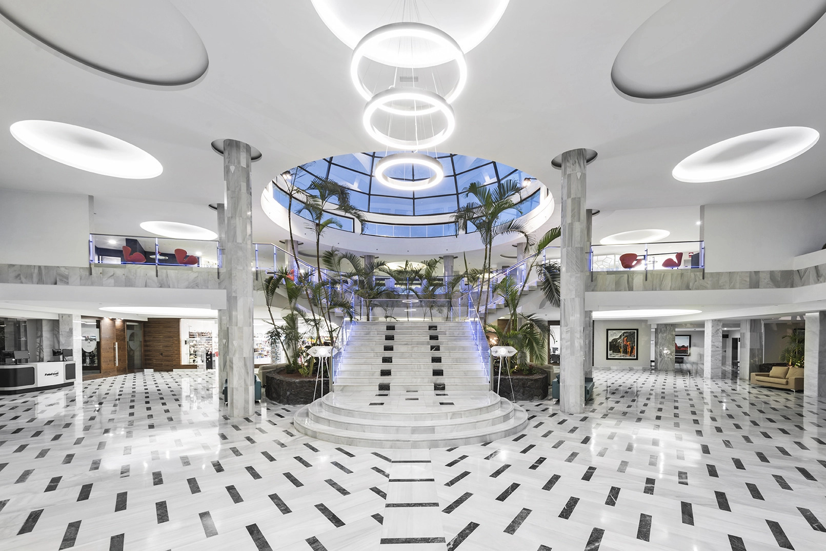 Photo - Elba Lanzarote Royal Village Resort