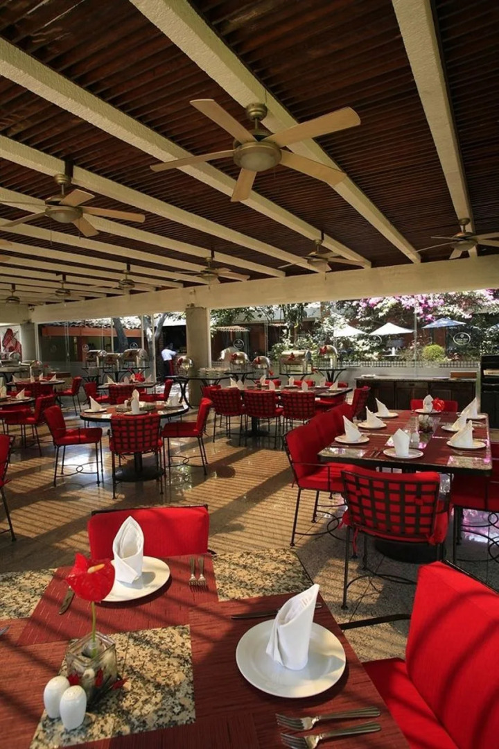 Foto - Hosteria Las Quintas Hotel Restaurante Bar