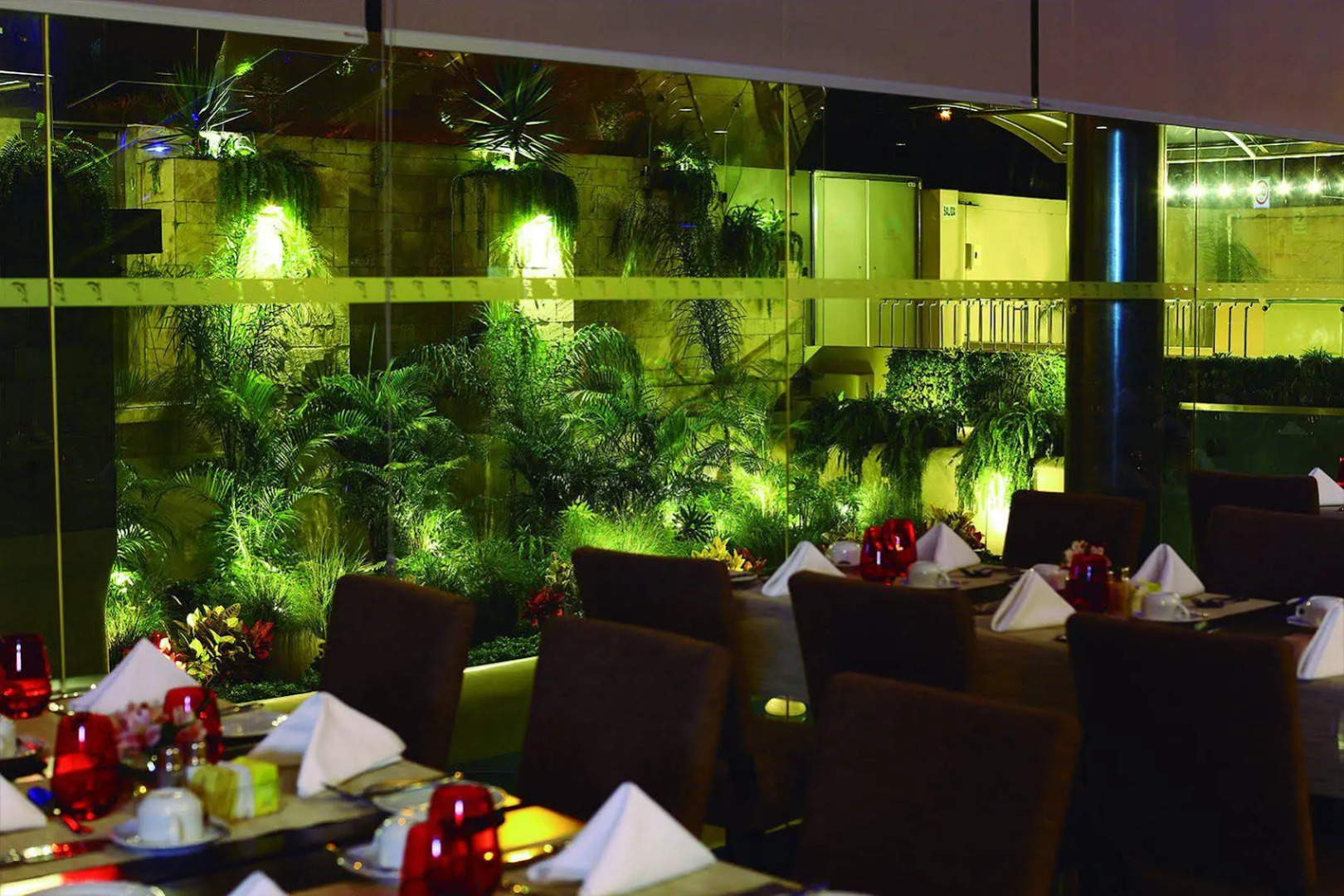 Foto - Delfines Hotel & Convention Center