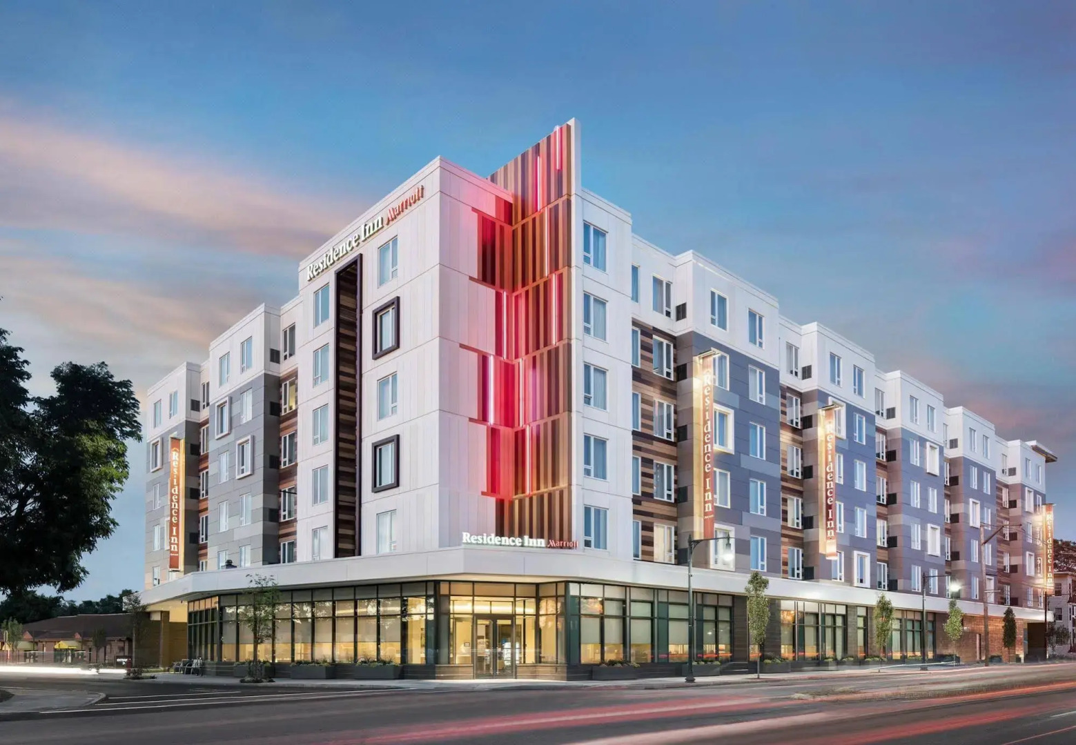 Photo - Residence Inn by Marriott Boston Watertown