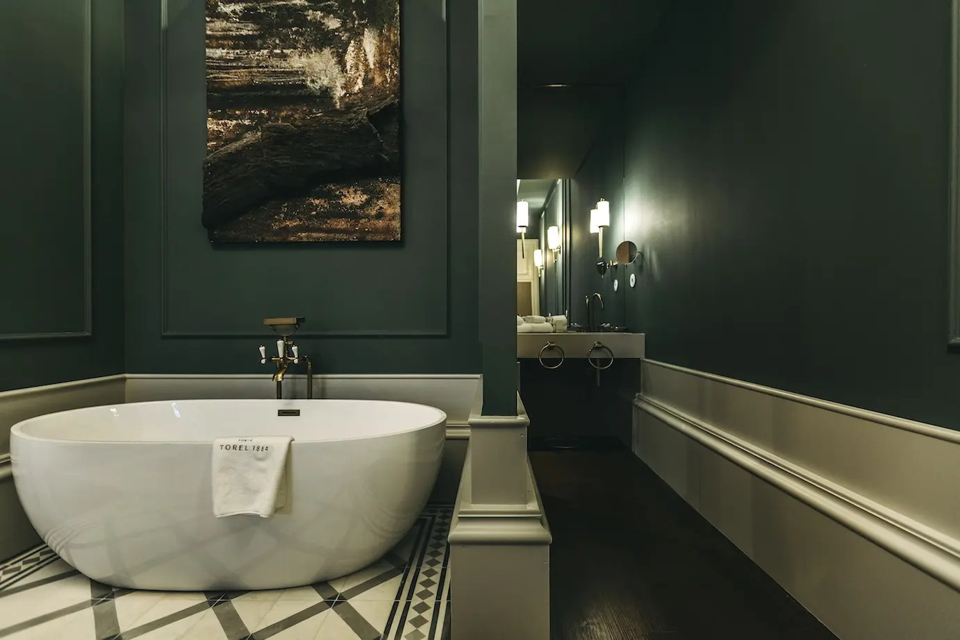 Foto - Torel 1884 Suites & Apartments