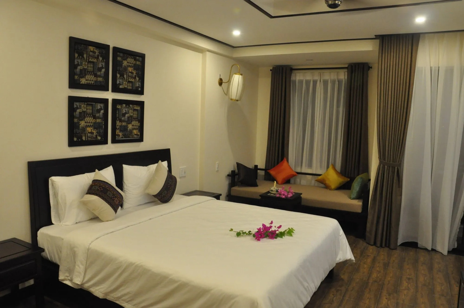 Foto - The Quin Riverside Villa