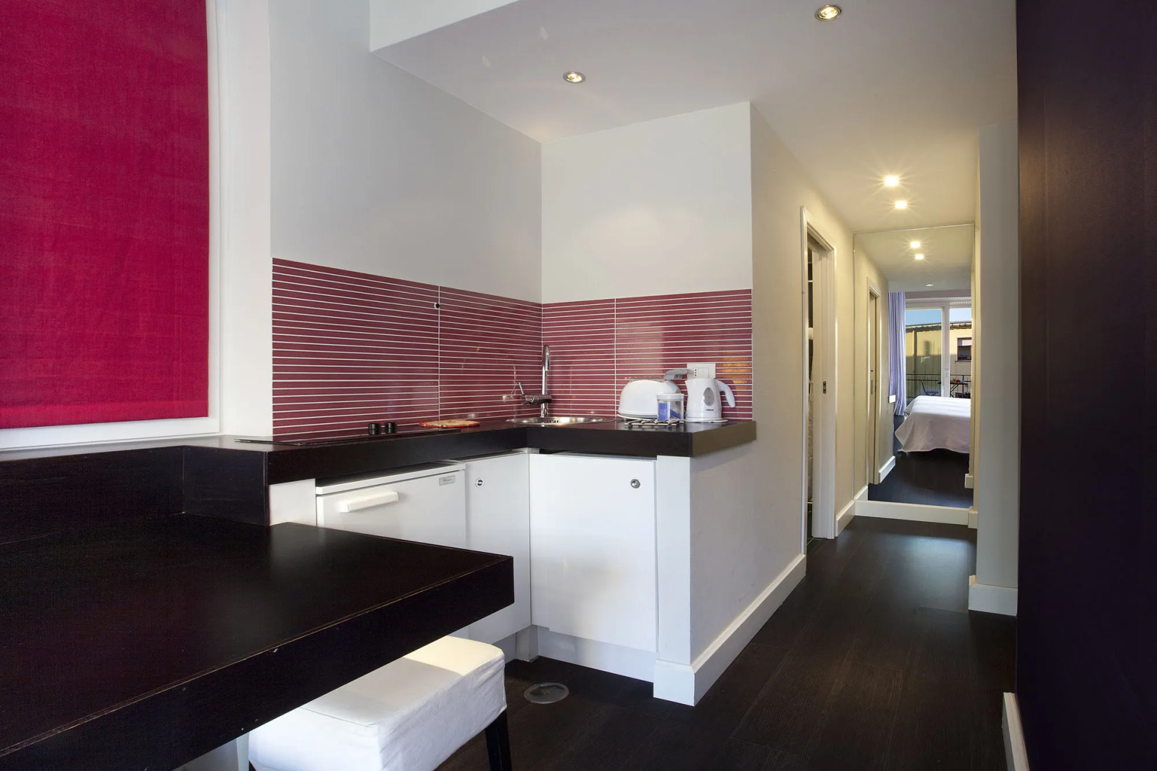 Foto - Sorrento Apartments